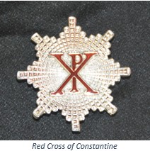 Red Cross Constantine