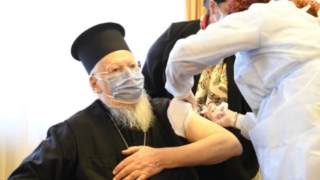 Orthodox Leadership Selling Out Over Aborted Fetal Cells Was All For Nothing