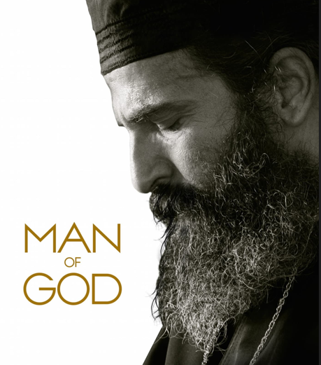 Orthodox Movie Review – Man of God