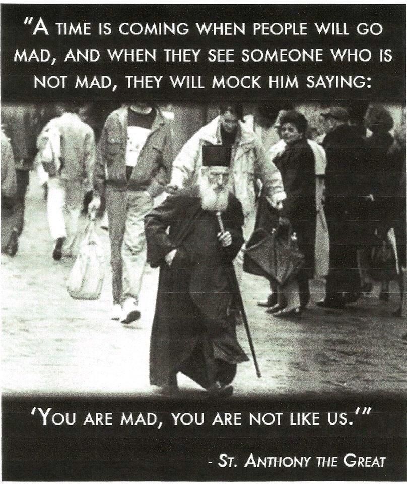 Orthodox Reflections - Looking at Life in the Orthodox Christian Faith